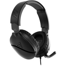 Turtle Beach Recon 70 Wired Gaming Headset product image