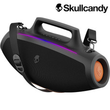 Skullcandy Barrel Bluetooth Boombox Speaker product image
