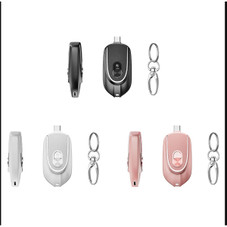 2-in-1 Portable Power Station Charger  product image