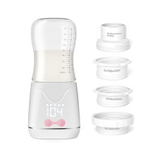 Portable Baby Bottle Warmer product image