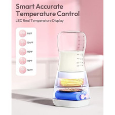 Portable Baby Bottle Warmer product image