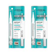 L'Oreal Lash Serum Solution (2-Pack) product image