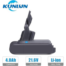 V7 Replacement Battery 21.6V HEPA Li-ion SV11 Fit for V7 Series product image