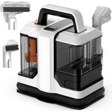 Powermax C4 Portable Carpet Cleaner product image