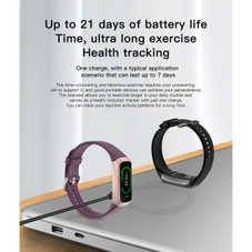 Waterproof Smart Fitness Band product image