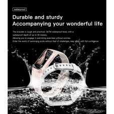 Waterproof Smart Fitness Band product image