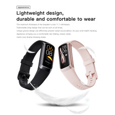 Waterproof Smart Fitness Band product image