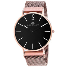 Oceanaut Men's Magnete Black Dial Watch product image