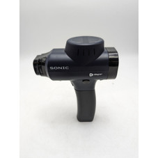 Sonic Handheld Percussion Massage Gun product image