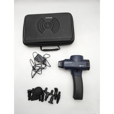 Sonic Handheld Percussion Massage Gun product image
