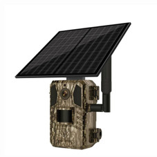SEHMUA H20 4G Trail Camera product image