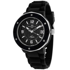 Oceanaut Women's Acqua Black Dial Watch product image