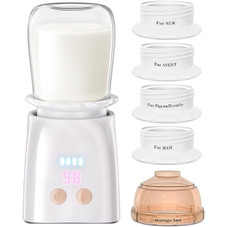 Baby Bottle Warmer  product image