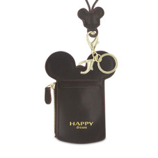 Theme Park Ticket Holder and ID Card Necklace  product image