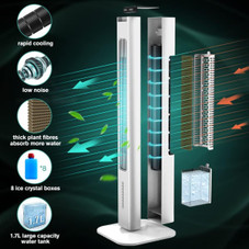 Lavpit 41" Air Cooler product image