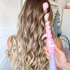 Beachwaver® B1 Rotating Curling Iron product image