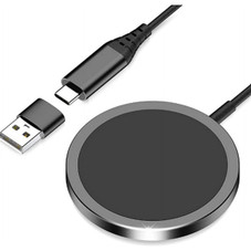 Magnetic  Wireless Charger product image