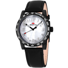 Seapro Women's Bold White MOP Dial Watch product image