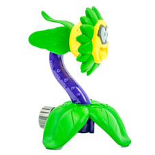 2-in-1 Outdoor Water Play Sprinkler and Water Gun Combo product image