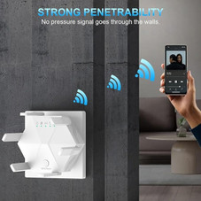 Wi-Fi Extender Signal Booster product image