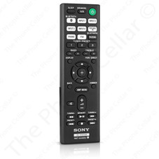 Sony RMT-AA400U Remote Control Replacement for STR-DH190 AV Receiver product image