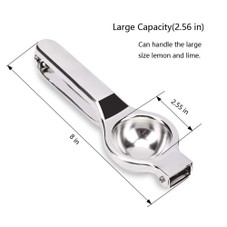 Portable Manual Juicer (2-Pack) product image