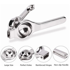 Portable Manual Juicer (2-Pack) product image