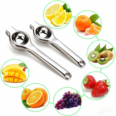 Portable Manual Juicer (2-Pack) product image