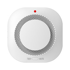 PrecisionGuard Smoke Alarm (2- to 8-Pack) product image
