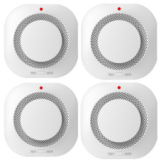 PrecisionGuard Smoke Alarm (2- to 8-Pack) product image