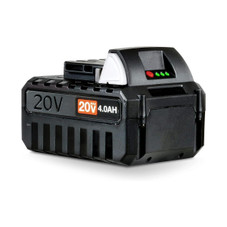 SuperHandy Lithium Ion Rechargeable Battery 20V 4Ah product image