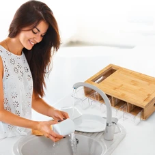 Bamboo Cutting Board  product image