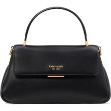 Kate Spade New York Grace Fine Leather Small Top Handle Bag product image