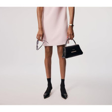 Kate Spade New York Grace Fine Leather Small Top Handle Bag product image