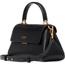 Kate Spade New York Grace Fine Leather Small Top Handle Bag product image