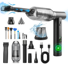 Cordless Compressed Air Duster product image