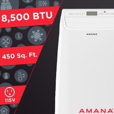 Amana Portable Air Conditioner product image