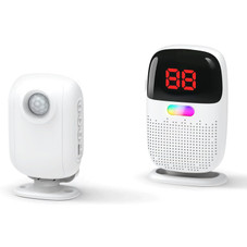 Wireless Bed Alarm product image