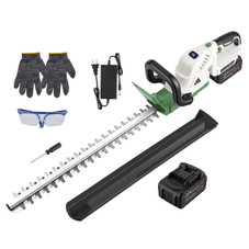 21V Cordless Hedge Trimmer  product image