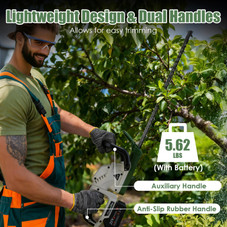 21V Cordless Hedge Trimmer  product image