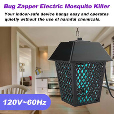 Zapout Outdoor Weatherproof Bug Lantern product image