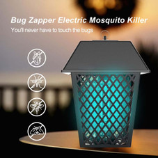 Zapout Outdoor Weatherproof Bug Lantern product image
