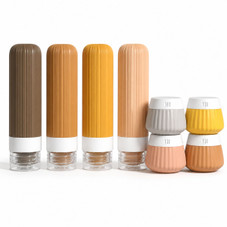 Clarissa Vacation Unlocked Travel Bottles product image