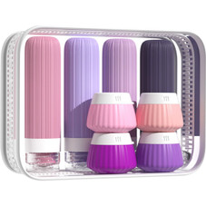 Clarissa Vacation Unlocked Travel Bottles product image
