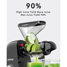 Cold Press Juicer Machine  product image