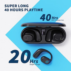 Psier Open Ear Headphones  product image