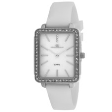 Oceanaut Women's Adorn White Dial Watch product image