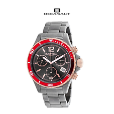 Oceanaut Men's Baltica Special Edition Black Dial Watch product image