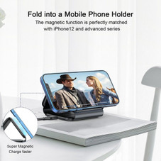 Nano 3-in-1  Wireless Charger product image