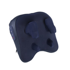 Heated Cordless Neck & Shoulder Massager product image